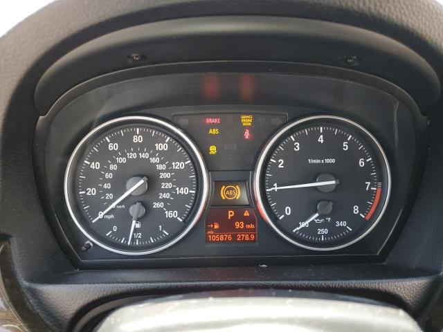 Снимка 9 от търг – 2011 BMW 335 I с VIN WBADX7C5XBE742924