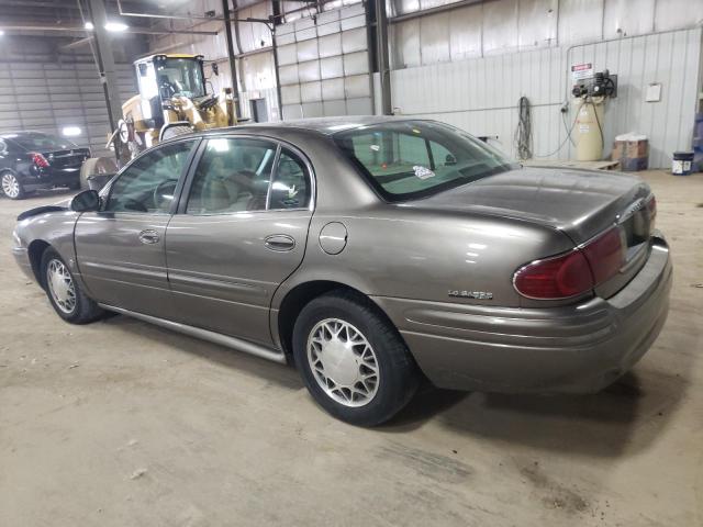 Photo 2 from auction – 2000 BUICK LESABRE CU with VIN 1G4HP54K3Y4294615