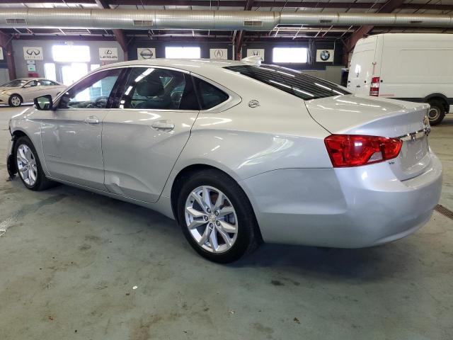 Photo 2 from auction – 2017 CHEVROLET IMPALA LT with VIN 2G1105S32H9175434