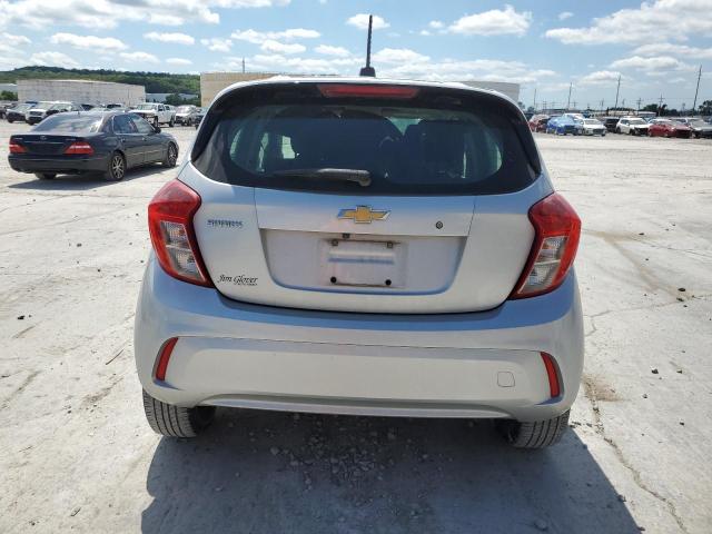 Photo 6 from auction – 2017 CHEVROLET SPARK LS with VIN KL8CB6SA7HC755147