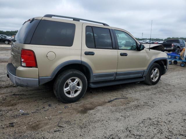 Photo 3 from auction – 2003 FORD EXPLORER X with VIN 1FMDU63K53UA20341