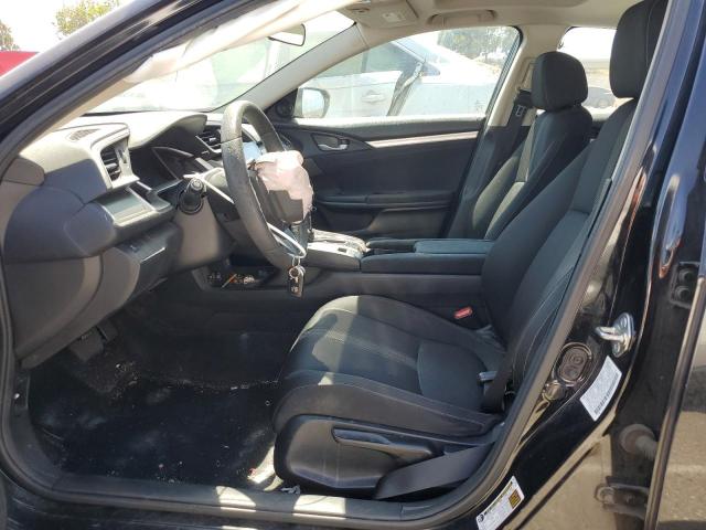 Photo 7 from auction – 2017 HONDA CIVIC EX with VIN 2HGFC2F72HH526947