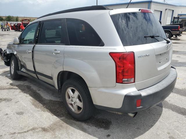 Photo 2 from auction – 2007 SUZUKI XL7 with VIN 2S3DB117676121390