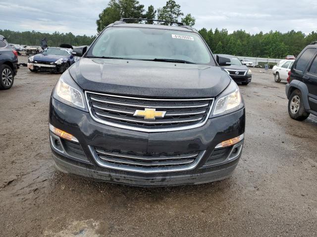 Photo 5 from auction – 2015 CHEVROLET TRAVERSE L with VIN 1GNKRGKD0FJ215525