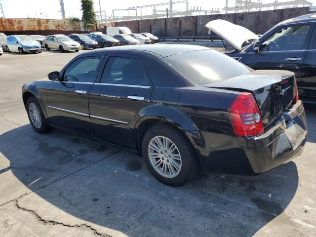 Photo 2 from auction – 2006 CHRYSLER 300 with VIN 2C3CA4CD1AH134145