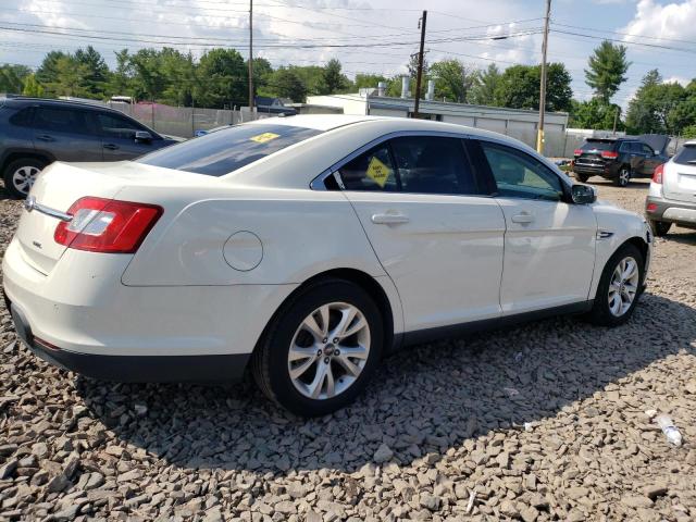 Снимка 3 от търг – 2012 FORD TAURUS SEL с VIN 1FAHP2EW5CG119185