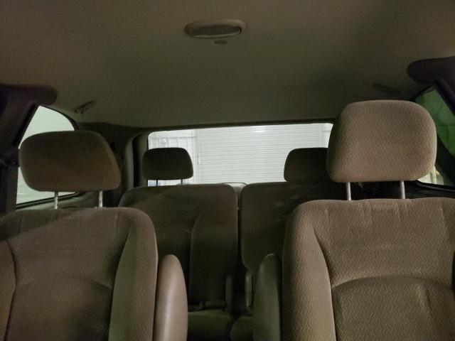 Photo 10 from auction – 2004 DODGE CARAVAN SX with VIN 1D4GP45R24B534185