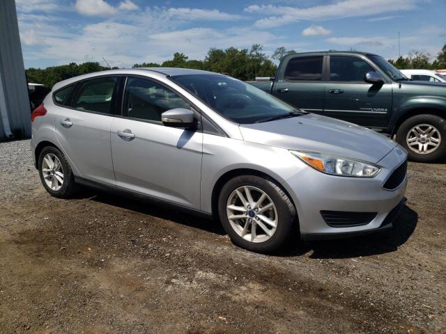 Photo 4 from auction – 2017 FORD FOCUS SE with VIN 1FADP3K2XHL212790