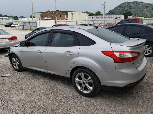 Photo 2 from auction – 2012 FORD FOCUS SE with VIN 1FAHP3F21CL214710