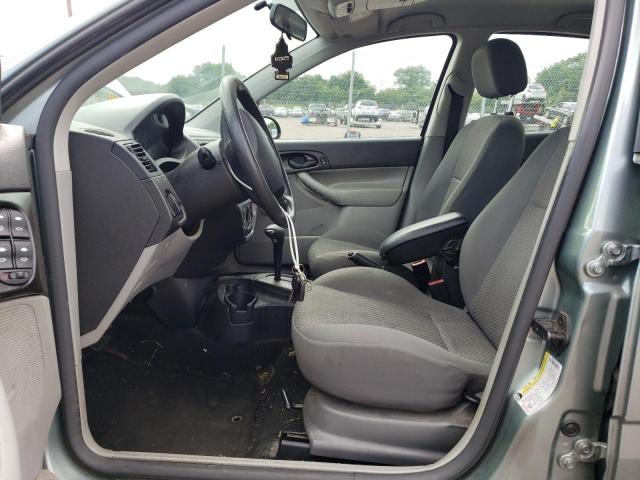 Photo 7 from auction – 2005 FORD FOCUS ZX5 with VIN 3FAFP37N95R159069