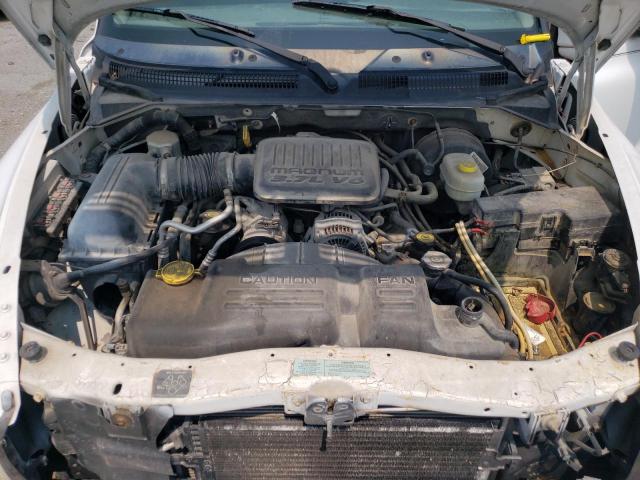 Photo 11 from auction – 2004 DODGE DAKOTA QUA with VIN 1D7HG48K14S619864