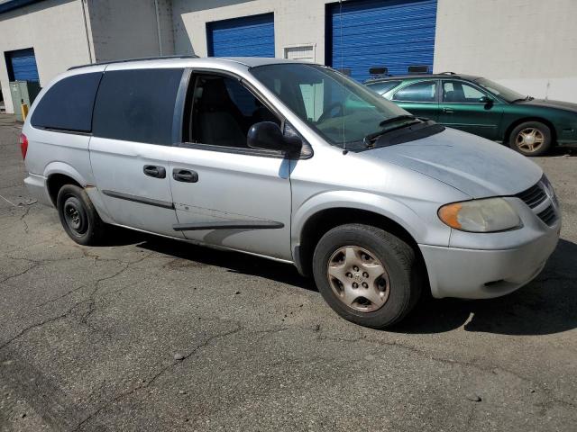 Photo 4 from auction – 2007 DODGE GRAND CARA with VIN 1D4GP24R57B254982
