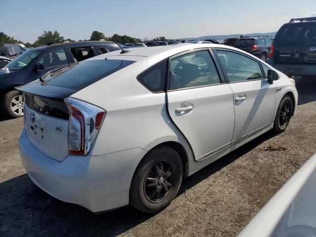 Photo 3 from auction – 2012 TOYOTA PRIUS with VIN JTDKN3DU1C5482462