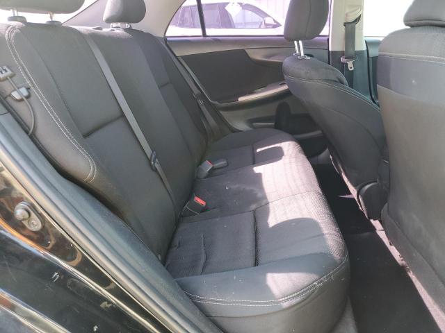 Photo 10 from auction – 2013 TOYOTA COROLLA with VIN 5YFBU4EE4DP207544