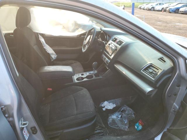 Снимка 7 от търг – 2015 SUBARU OUTBACK 2. с VIN 4S4BSBCC8F3297025