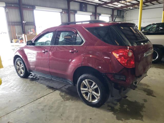 Photo 2 from auction – 2011 CHEVROLET EQUINOX LT with VIN 2CNALDECXB6207037