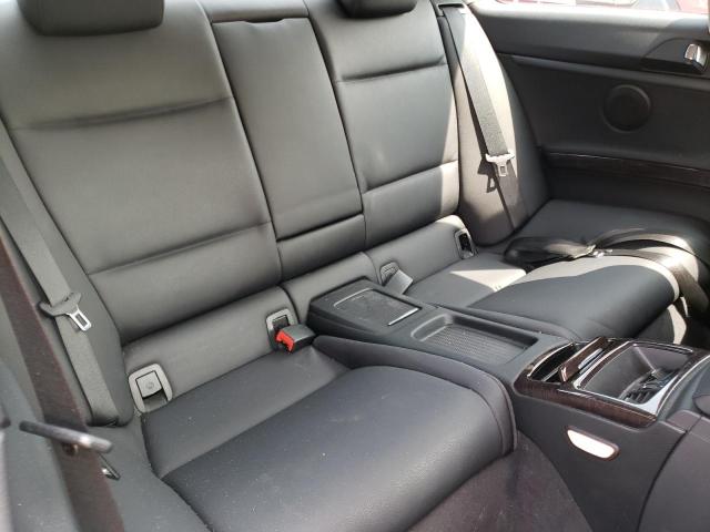 Photo 10 from auction – 2013 BMW 328 I SULE with VIN WBAKE5C52DJ106803