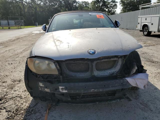 Photo 5 from auction – 2008 BMW 128 I with VIN WBAUL73508VE88325