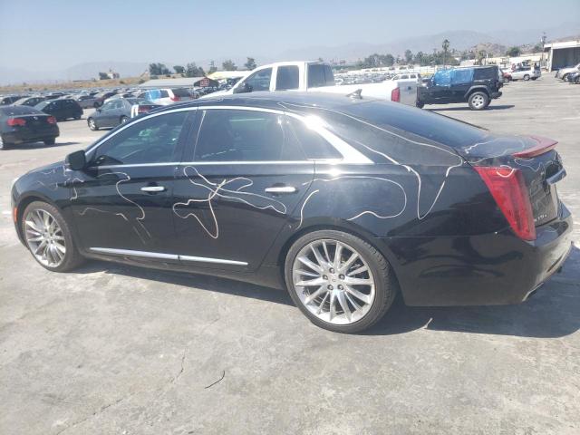 Photo 2 from auction – 2014 CADILLAC XTS PLATIN with VIN 2G61T5S36E9212059
