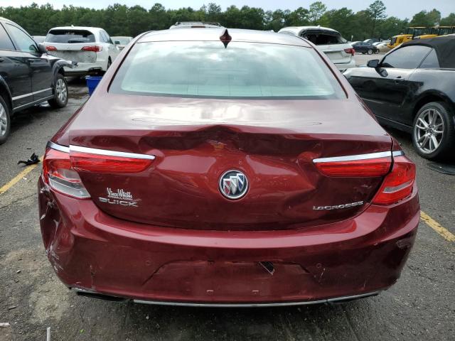 Photo 6 from auction – 2017 BUICK LACROSSE E with VIN 1G4ZP5SS3HU174188