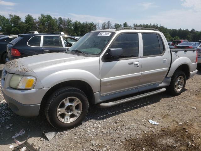 FORD EXPLORER S 2003 with VIN 1FMZU77E63UC79808 - Photo from auction