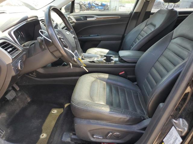 Photo 7 from auction – 2016 FORD FUSION SE with VIN 3FA6P0HD8GR276410
