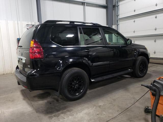 Photo 3 from auction – 2003 LEXUS GX 470 with VIN JTJBT20X830002833