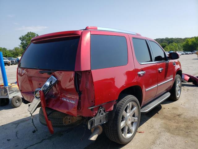 Photo 3 from auction – 2012 CADILLAC ESCALADE L with VIN 1GYS4BEF9CR272160