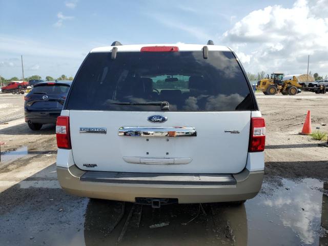 Photo 6 from auction – 2007 FORD EXPEDITION with VIN 1FMFU17517LA17268
