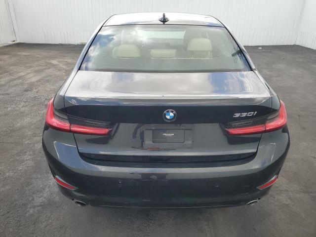 Photo 6 from auction – 2021 BMW 330I with VIN 3MW5R1J00M8C08128