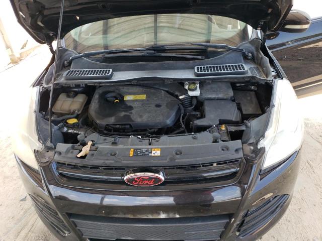 Photo 11 from auction – 2013 FORD ESCAPE SEL with VIN 1FMCU9HX9DUB63084