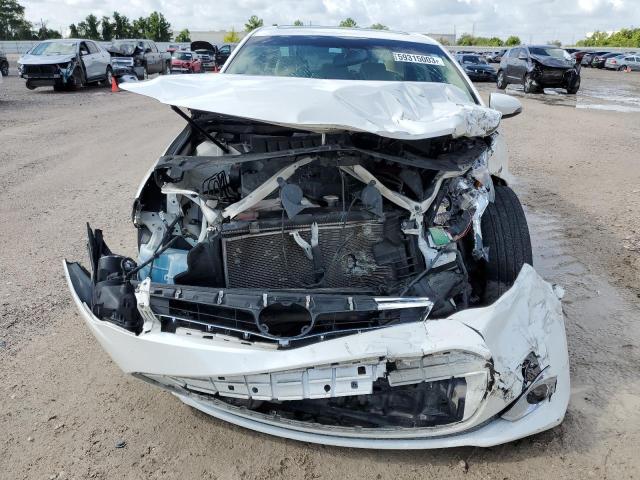 Photo 5 from auction – 2013 TOYOTA AVALON BAS with VIN 4T1BK1EB1DU054680