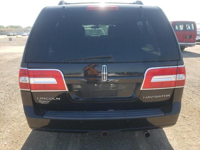 Photo 6 from auction – 2013 LINCOLN NAVIGATOR with VIN 5LMJJ3J56DEL09549