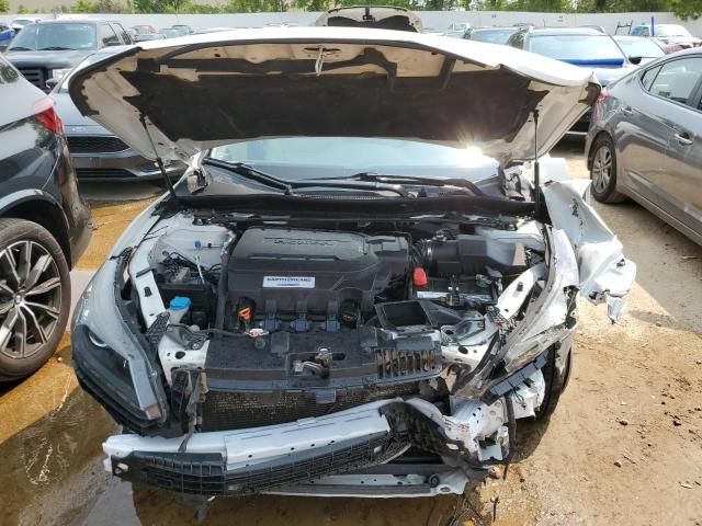 Photo 11 from auction – 2015 HONDA ACCORD EXL with VIN 1HGCR3F87FA028058