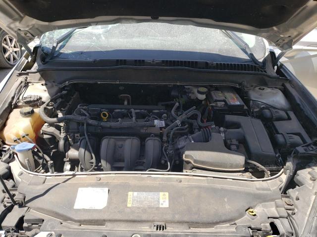 Photo 11 from auction – 2015 FORD FUSION SE with VIN 3FA6P0H77FR217745