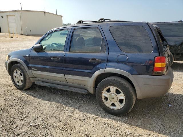 Фото 2 с аукциона – 2002 FORD ESCAPE XLT с VIN 1FMCU03132KD52840