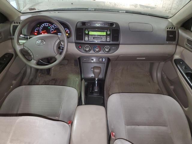 Photo 8 from auction – 2006 TOYOTA CAMRY LE with VIN 4T1BF32K76U630084