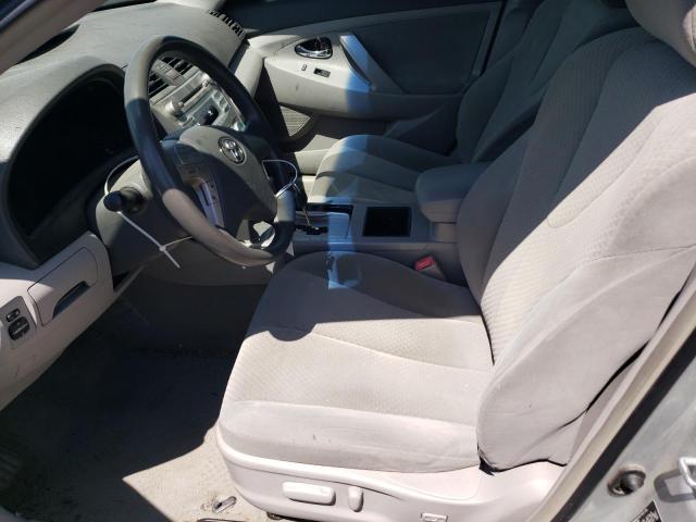 Photo 7 from auction – 2007 TOYOTA CAMRY CE with VIN 4T1BE46K47U583097