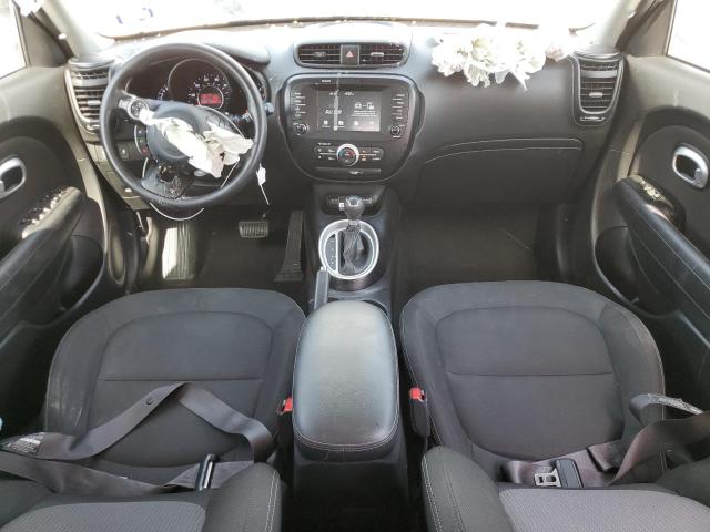 Photo 8 from auction – 2019 KIA SOUL + with VIN KNDJP3A56K7001286