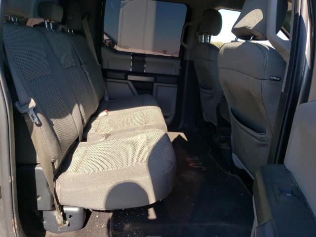 Photo 10 from auction – 2016 FORD F150 SUPER with VIN 1FTEW1C84GKD80101