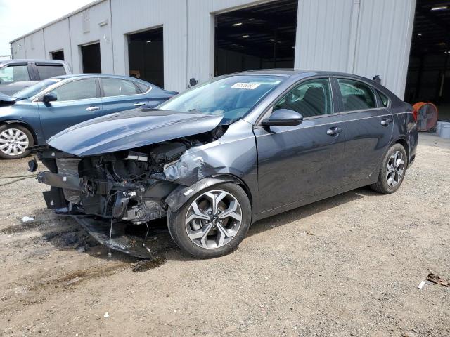 KIA FORTE FE 2020 with VIN 3KPF24AD9LE202893 - Photo from auction