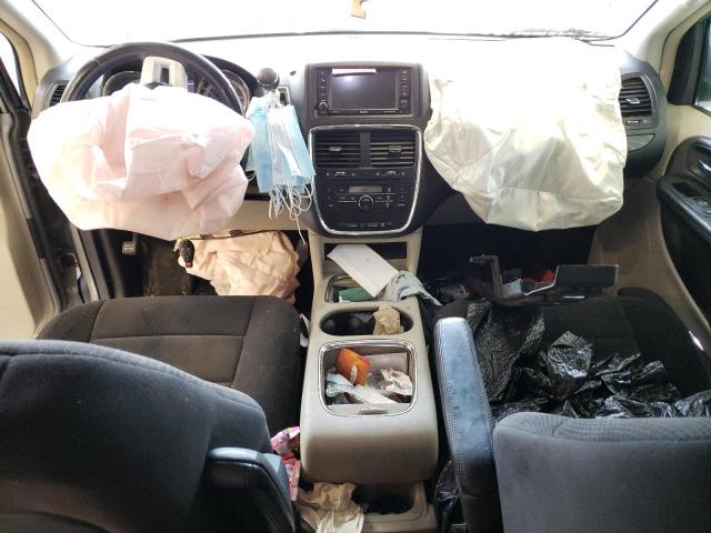 Photo 8 from auction – 2013 DODGE GRAND CARA with VIN 2C4RDGDG8DR746896