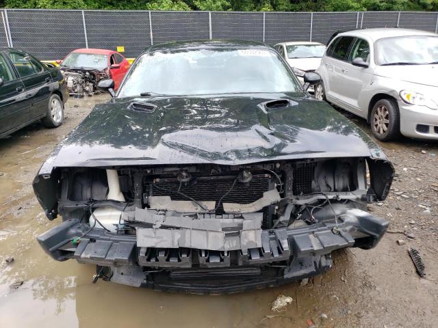 Photo 5 from auction – 2013 DODGE CHALLENGER with VIN 2C3CDYAG2DH660073
