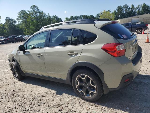 Photo 2 from auction – 2014 SUBARU XV CROSSTR with VIN JF2GPACC7E8285327