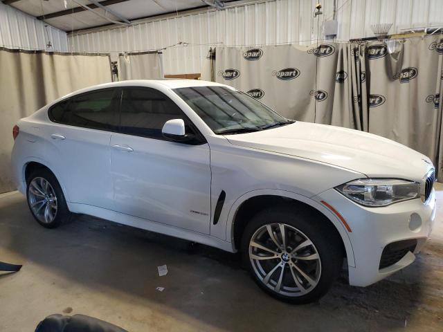 Photo 4 from auction – 2016 BMW X6 SDRIVE3 with VIN 5UXKU0C54G0F93085