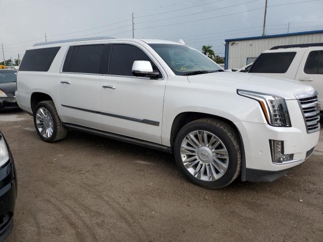 Photo 4 from auction – 2018 CADILLAC ESCALADE E with VIN 1GYS4KKJ3JR100213