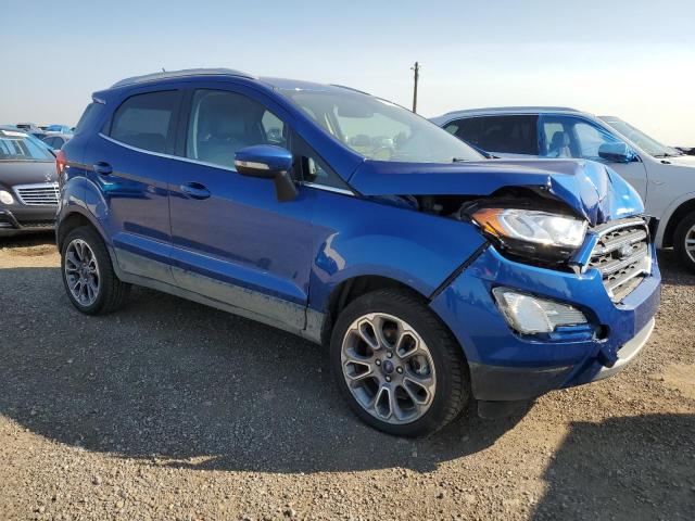 Photo 4 from auction – 2019 FORD ECOSPORT T with VIN MAJ6S3KL6KC287333