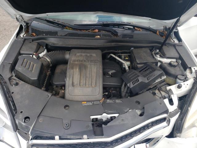 Photo 12 from auction – 2014 CHEVROLET EQUINOX LT with VIN 2GNALBEK9E6276894