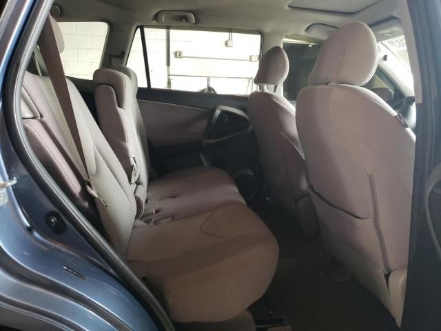 Photo 10 from auction – 2006 TOYOTA RAV4 with VIN JTMBD33VX66011437
