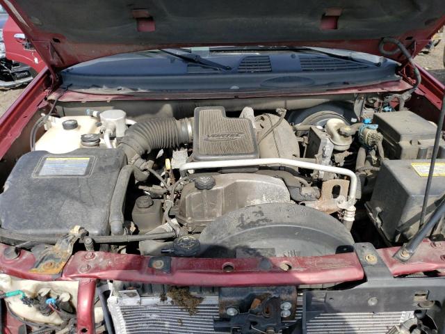 Photo 12 from auction – 2009 GMC ENVOY SLT with VIN 1GKDT43S192109179